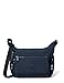 Kipling Gabbie, Crossbody Donna, Blue Blue 2, 18.5x35.5x30 cm