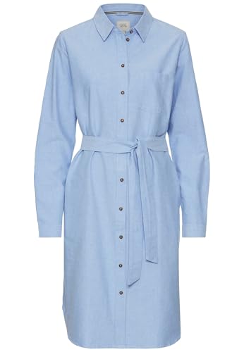 Robe femme camel active vetement decontracte ete modele 391650