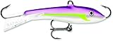 Jigging Rap 05 Regal Shad
