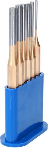 BRILLIANT TOOLS BT085070 Durchtreiber-Satz, 6-tlg. [Powered by KS TOOLS]