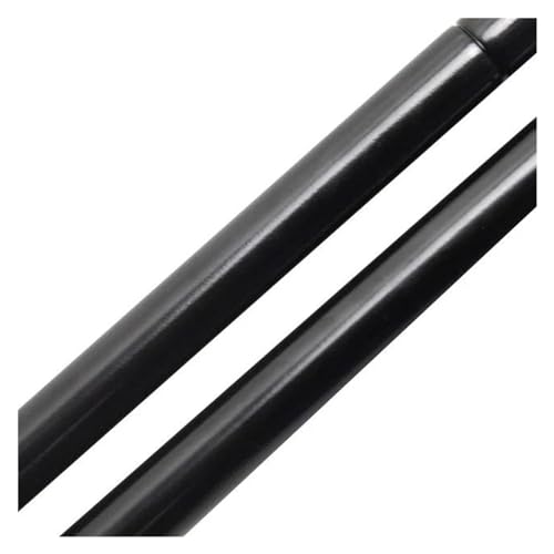 Amortisseurs de hayon arrière pour Suzuki Swift Hatchback 2004-2010 8180063811 noir