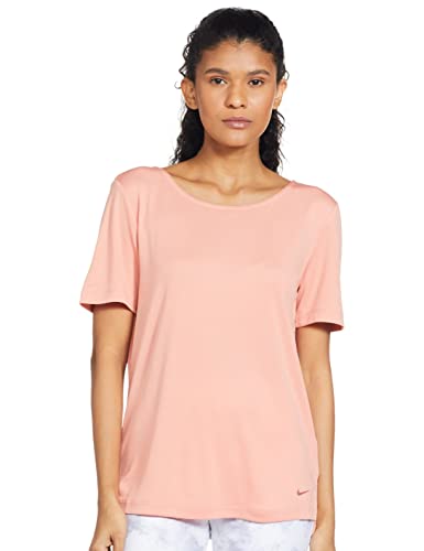 Image of Nike Women Short Sleeve TOP