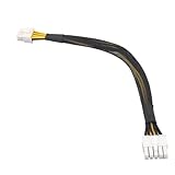 Wsdsgz Power Cable for DL380 Gen9 10PIN to 8PIN GPU Supply Cable 805123-001 803403-001 Server Connection Accessories Connectors - Image 6