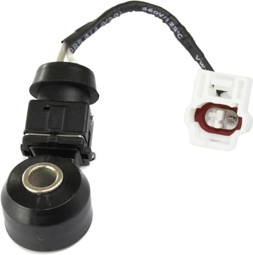 Capteur de cliquetis Subaru performance d'allumage optimale Impreza Legacy 1580974 AS10092