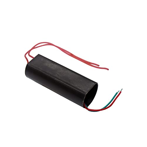 Electronic Spices 400kV High Voltage Transformer 50 g - Image 2