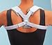PROCARE HEAVY PADDED CLAVICLE SPLINT X-Small, 20