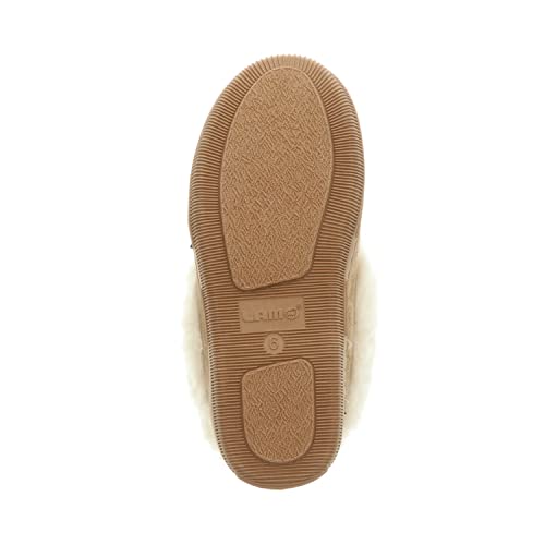 Lamo Women's, Carmen II Slipper3
