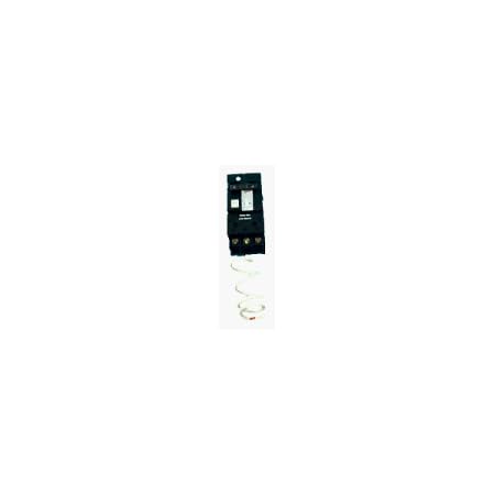Siemens QF250 50-Amp 2 Pole 240-Volt Ground Fault Circuit Interrupter (Discontinued by Manufacturer)