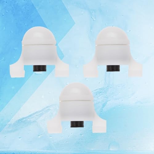 3 Luces LED de Alarma para Caña con Apagado Automático Tras Separación 6