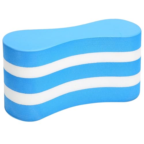 Tabla de natación clip EVA diseño figura ocho miniatura 4