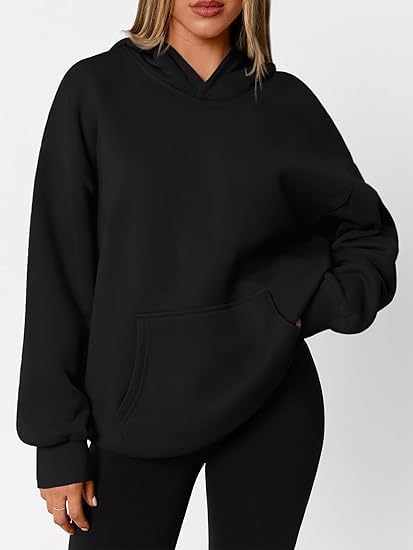 Image of Hoodie for Women|Sweatshirt for Women Stylish | Hooded (Sweatshirt) for Women's| Winter Wear for Women's