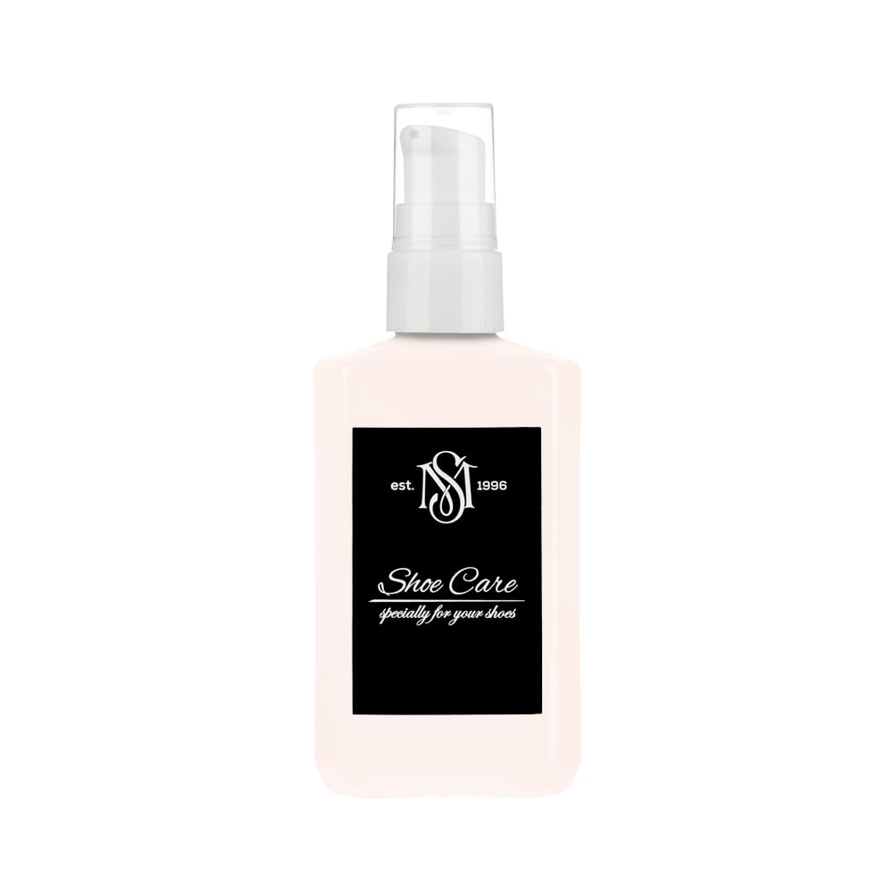 Baume pour cuir NCS S 0505-Y90R Brume Corail MAVI STEP 100 ml