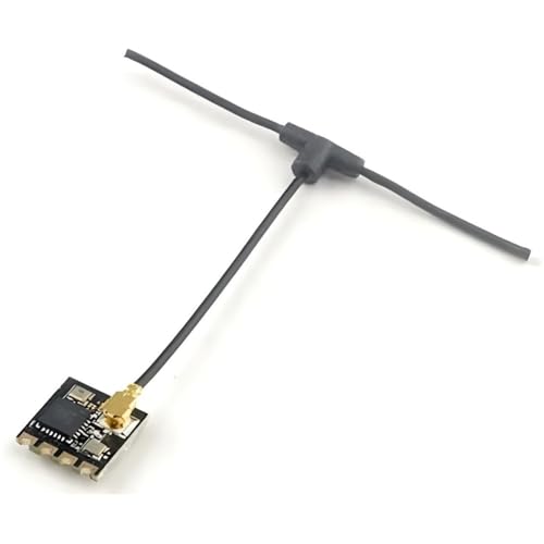 Antenne FPV omnidirectionnelle 2.4GT IPEX pour récepteur ELRS EP1