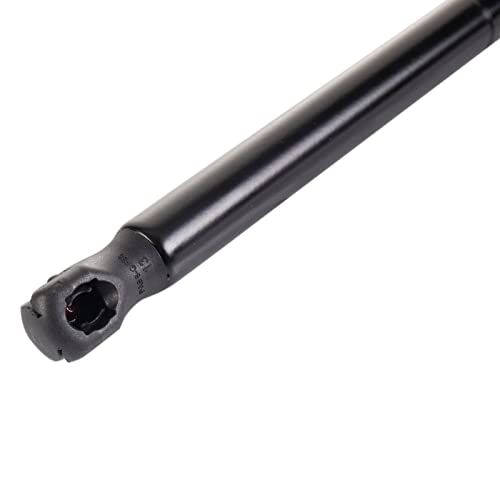 Soporte de capó TRQ de elevación suave compatible con BMW X3 y X4 5