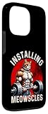 Zoom IMG-2 installazione di meowscles gym cat