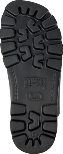 Camper Men's Fashion X-Strap Sandal3