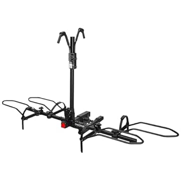 hollywood bike racks for electric bikes