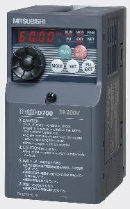 三菱 TIZZYEASY FR-D710W-0.75K Amazon.co.jp: TIZZYEASY 三菱 FR-D710W-0.75K 単相100V入力