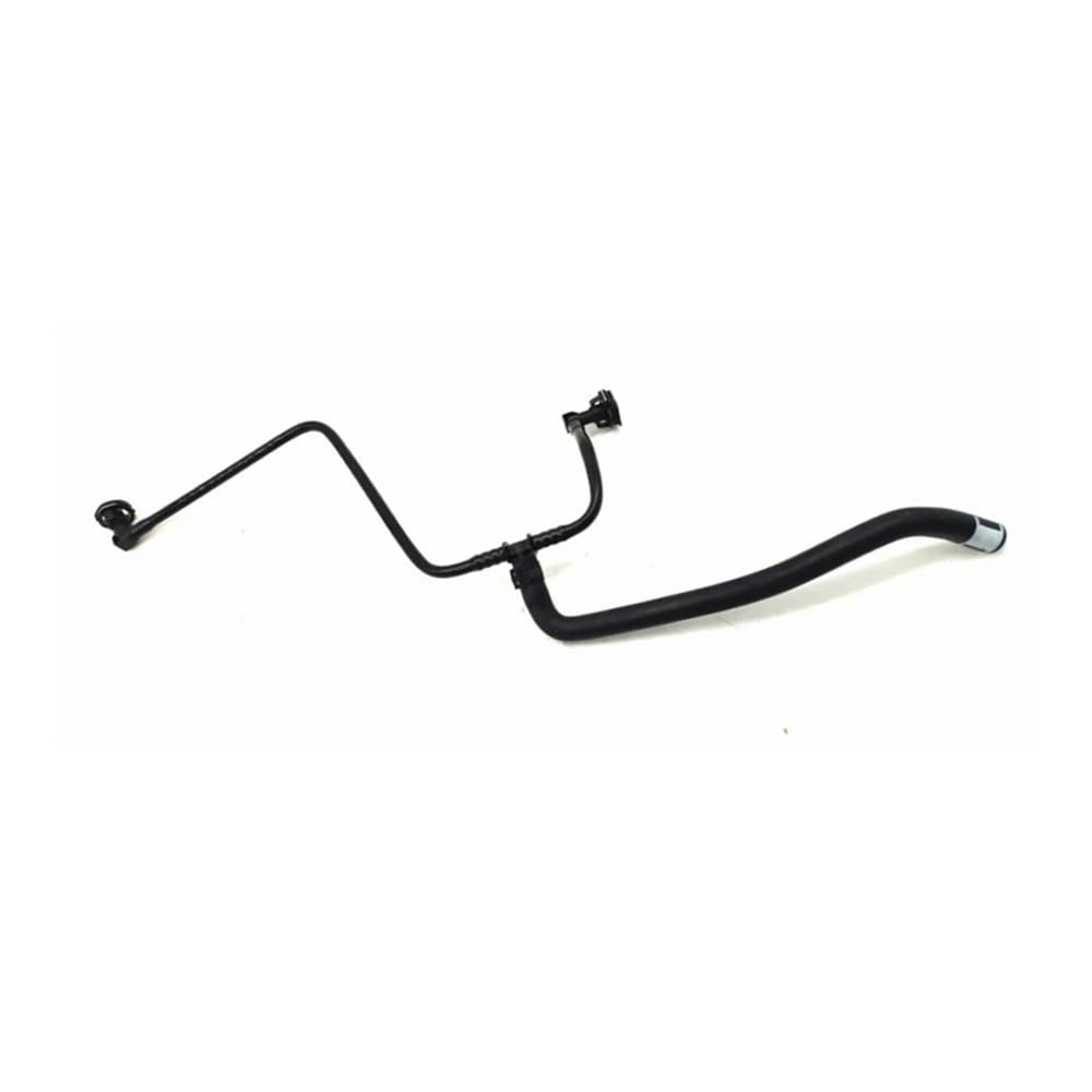 Ptz8tr9a One Color 8K0121081bh Coolant Reservoir Tank Radiator Pipe Hose For A A4 A5 Q5 95B121447a