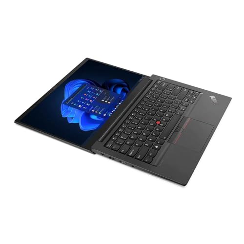 Image of Lenovo Thinkpad E14 G6 14 inch Laptop Core Ultra 5 125U 8GB RAM 256GB SSD W11P (Renewed)