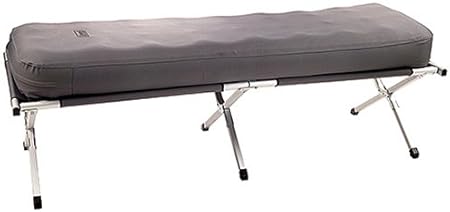 coleman airbed cot uk