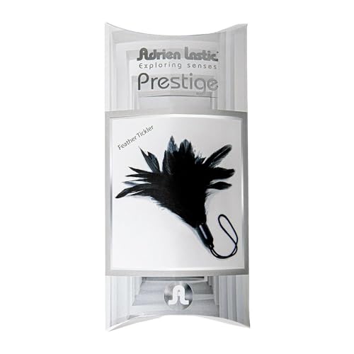 Plumeau Noir Prestige
