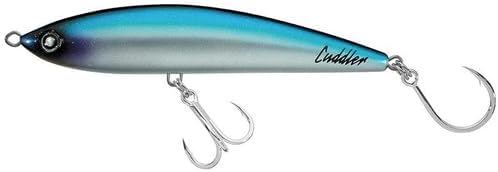 Floating Saltiga Cuddler Stickbaits by Daiwa