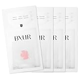 ByUR バイユア シートマスク フェイスパック グローブースト マルチV フレッシュマスク 4枚 韓国コスメ エイジングケア 大人肌 保湿 レチノール ピュアビタミン ビタミンC【公式・正規品】