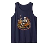 Photo Gallery read books skeleton, librarian, reader, christmas 2023 gifts canotta Photo Gallery read books skeleton, librarian, reader, christmas 2023 gifts canotta