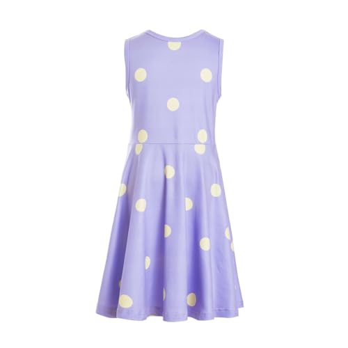 Disfraz Envy Twirl Dress Emotion Cosplay para Niñas miniatura 2