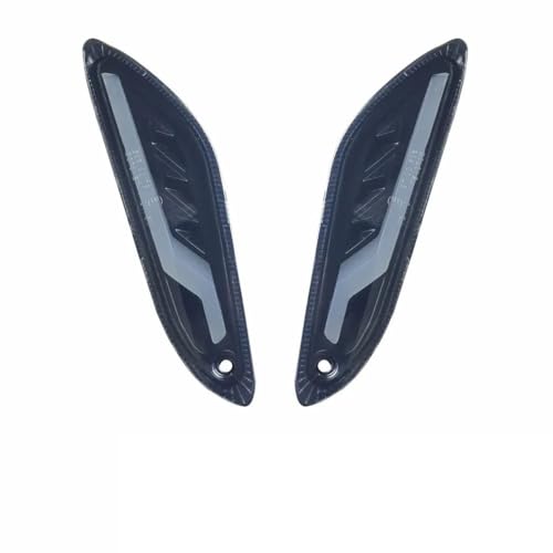 Clignotant LED moto et feu arrière pour circuler de nuit en Primavera
