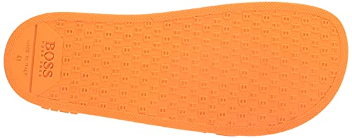 Image of BOSS Men's Big Logo Slide Sandals