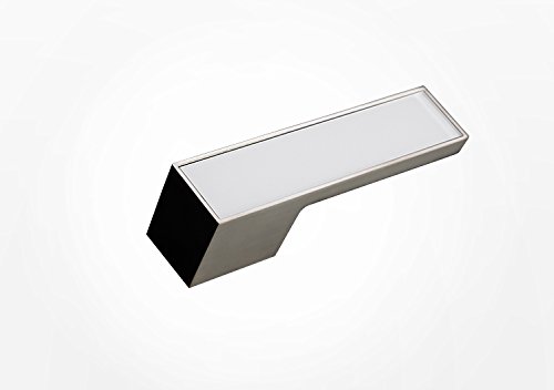 Preisvergleich Produktbild Griffwerk Frascio Frame Türgriff Türbeschlag Türdrücker