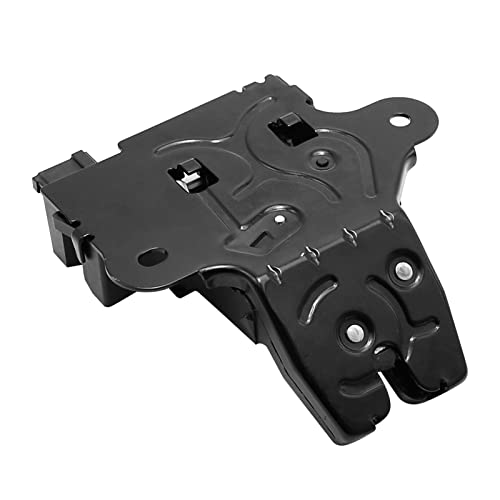 Image of Hoypeyfiy Trunk Lid Latch Power Lock Actuator Replacement for Chevy Malibu Cruze Impala Sonic Camaro Buick Regal Lacrosse Allure Cadillac ATS CTS ELR XTS Replace 13501988 940-108 545255965 687996079