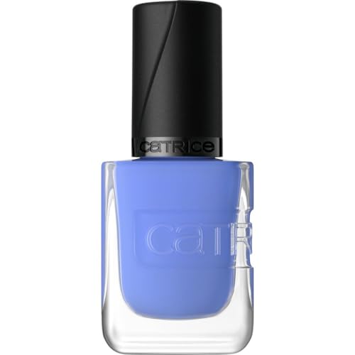 Catrice - Vernis Ă Ongles Gel Affair - 51 Blue Skies Ahead