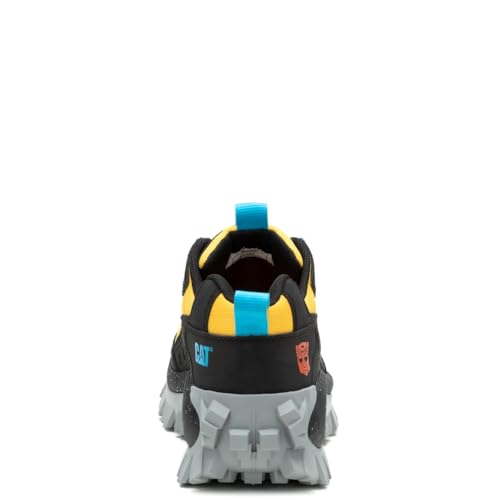 La mejor comparación de Zapatilla caterpillar intruder los mejores 5. 25 Imagen adicional