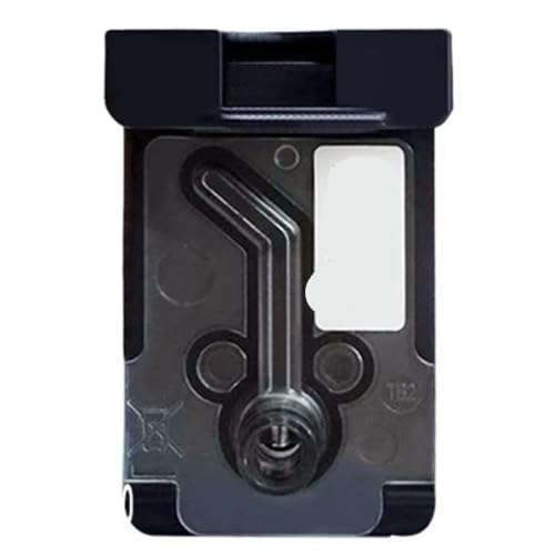 Cabezal de impresion X4E75A MOH50A negro compatible con inyeccion GT53 y tanques 515 518 615