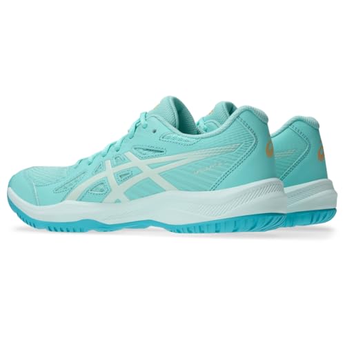 Image of ASICS Women's Upcourt 6 Volleyball Shoes