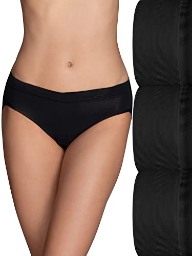 Image of Vanity Fair Women's Beyond Comfort Brief Panties