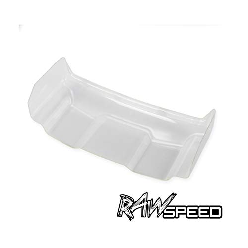 1/10 Buggy Rear Wing Pre-Cut (2) 790201