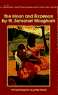 The Moon and Sixpence (Bantam Classics)