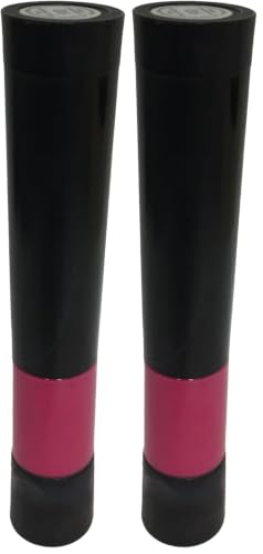 Image of TIARA 2 in 1 Matte Creme Lipstick with Liquid Lip Gloss (Pack of 2)