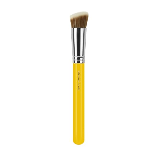 Bdellium Tools Professional Makeup Brush - Studio Series 954 Duo ...