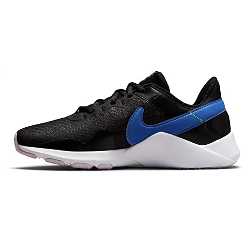 Image of Nike Women Lace Up Running Shoes