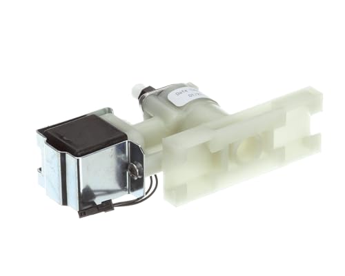 Válvula de agua Cornelius 1041568 con control de flujo antigoteo 2