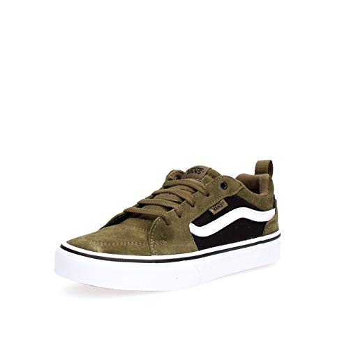 Image of Vans Mens Low-top Trainers