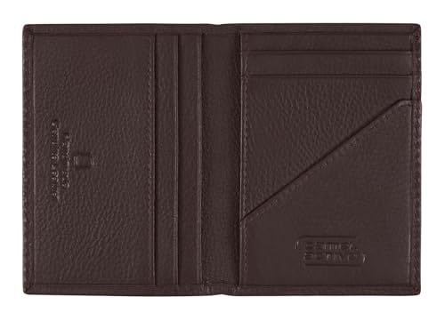 camel active Men's 000071, Brown, S2