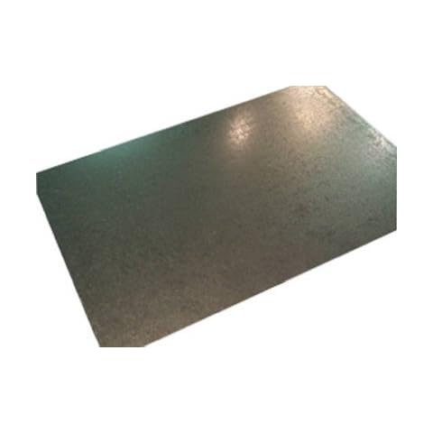 STEELWORKS BOLTMASTER 11776 Steel Sheet Cover