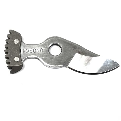 Lama Di Ricambio Per Batterie Volpi Kamikaze (Kv300 Mobile)