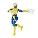 Marvel Legends Series: Marvel’s Forge, Storm, & Jubilee X-Men 60th Anniversary Marvel Action Figure Set, 6-Inch Action Figures